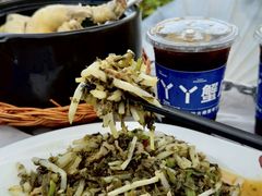 -丫丫蟹庄·苏式园林农家乐·阳澄湖大闸蟹(阳澄湖莲花岛店)