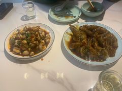 -嗨辣小聚·盘锦河蟹·海鲜烧烤龙虾(盘锦十年好店)