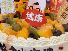 -二发烧烤(亚麻厂店)