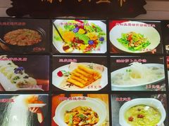 -一桶江山餐厅(松北店)