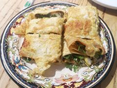 干豆腐打蛋-勃利地摊·勃立小串烧烤