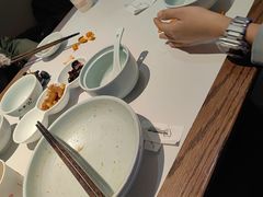 -裕兴记•蟹黄面馆(人民广场店)