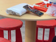 -塔斯汀中国汉堡(南京信息工程大学店)