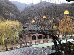 -北京水岸山吧度假村(雁栖镇店)