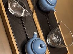 -隐溪茶馆(金虹桥店)
