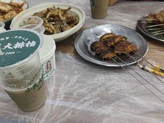 -小民大排档(光谷店)