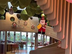 -水桶王国主题餐厅·聚会·生日派对·亲子活动·家庭套餐(亚龙湾希尔顿店)