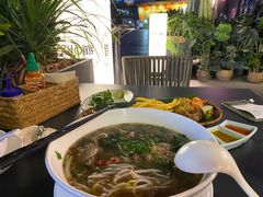 -PHO爺·越南料理(亦庄大族广场店)