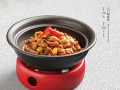 -香丰阁·烤鸭·川湘菜(清河店)