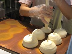 -狐狸和向日葵(北京路店)