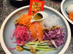 -解放碑威斯汀酒店-知味国际美食餐厅