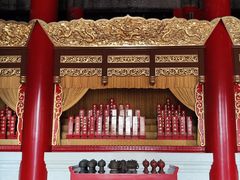 -历代帝王庙博物馆