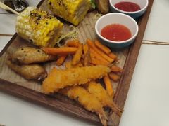 -杯子红牛排(西樵店)