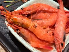 -初色海鲜自助(万丰路店)