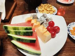 -面辣子·陕西家乡菜(钟楼店)