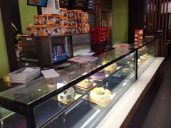 -穗柳饼家(西环店)