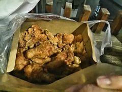 鸡翅尖-阿捡忭京炸鸡(韭菜园总店)