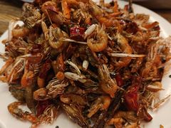 -三石海鲜铁板烧(繁荣路店)