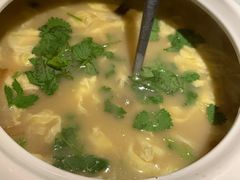 -村长家的疙瘩汤(沌口店)