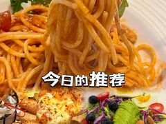 -萨贝尔意式餐厅(福清福和万达店)