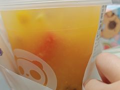 -茶百道(双铁广场店)
