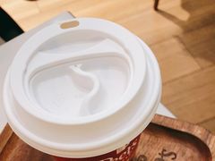 -Peet's Coffee皮爷咖啡(德基店)