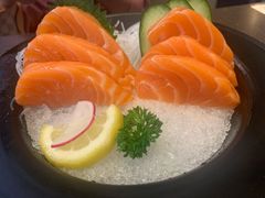 -元气寿司(东方宝泰店)