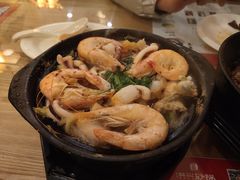 -洪兴砂锅(烟台山店)