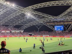 -中南南通体育会展中心