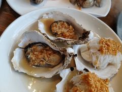 -海味当家·蒸锅海鲜(星海公园店)