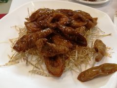 -文记壹心鸡(宝华路店)