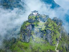 -梵净山旅游区