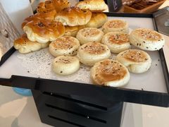 -格力东澳大酒店-蓝色海岸餐厅