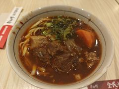 -康师傅·全民面馆(林和中路店)