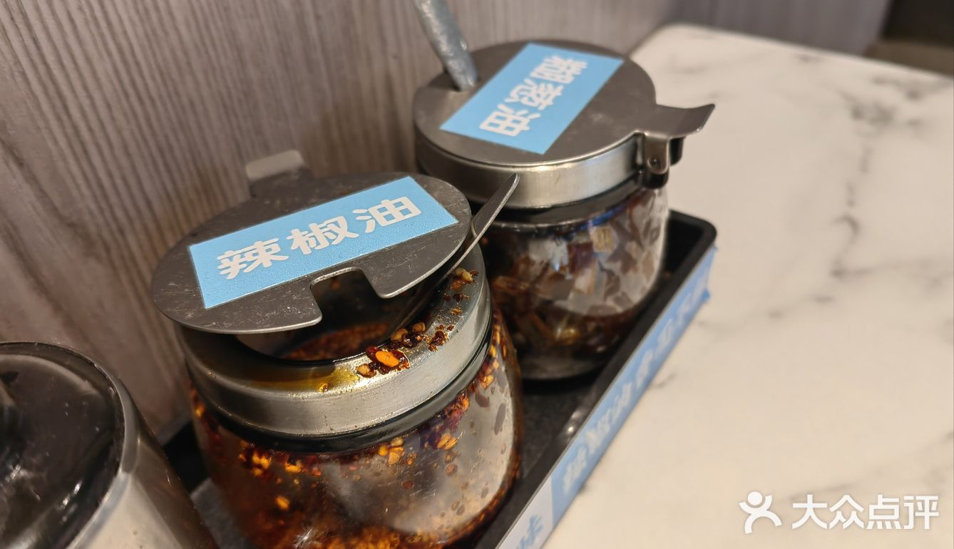 家乡的味道，一碗故事