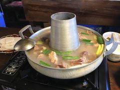 -民食香·腊排骨野生菌美食(木府店)