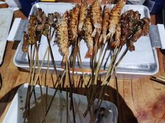 -木屋烧烤(岗顶二店)