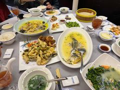 -银都上海菜馆(粤海东路店)