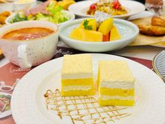 -斗牛士牛排餐厅(嘉里汇店)