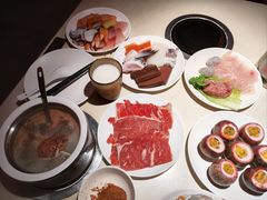 -加餐海鲜自助(集美银泰百货店)