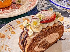 -吾肆WUSI Flora Cafe Bar(百子湾店)