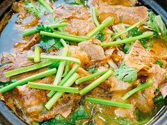-许家黄土高坡砂锅总店