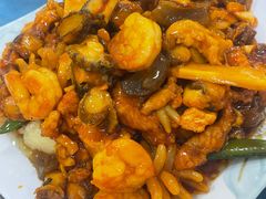 -清真•蜀风园(丁字沽店)