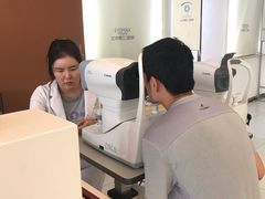 -北京熙仁医院眼科·近视手术专科