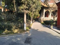 -南岳衡山风景名胜区