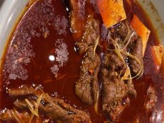 -那家小馆•北京菜•烤鸭(中关村店)