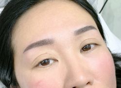 -HQ半永久纹绣纹眉