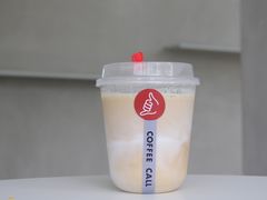 冰拿铁-COFFEE CALL(云锦路店)