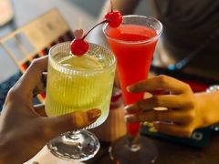 -haxnbauer海森堡德国餐厅(深圳coco店)
