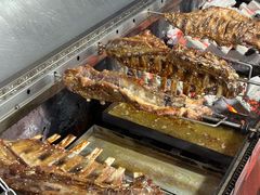 -大笑饭堂(甲子桥店)